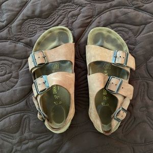 Birkenstock Milano